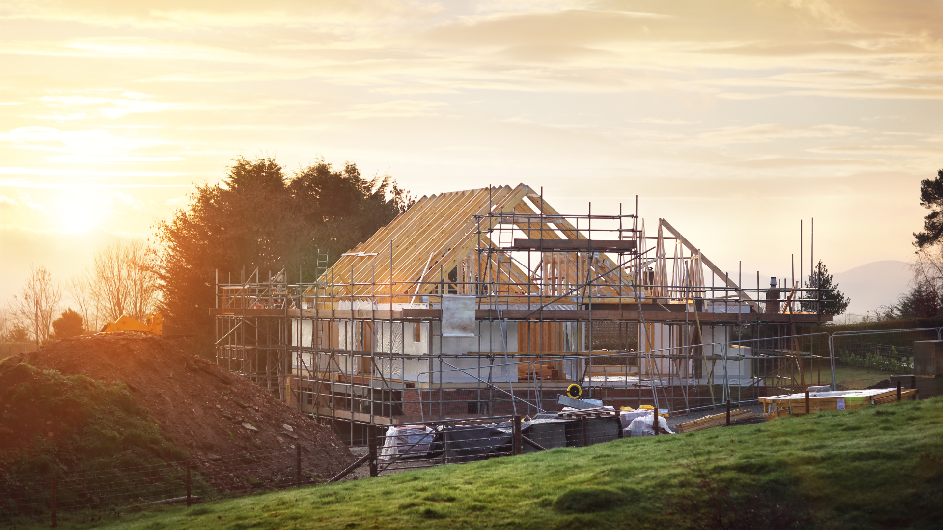 FSP Building Services: Extensions